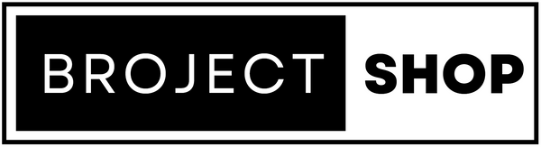 Broject store